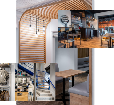 Contacter l'atelier Loison