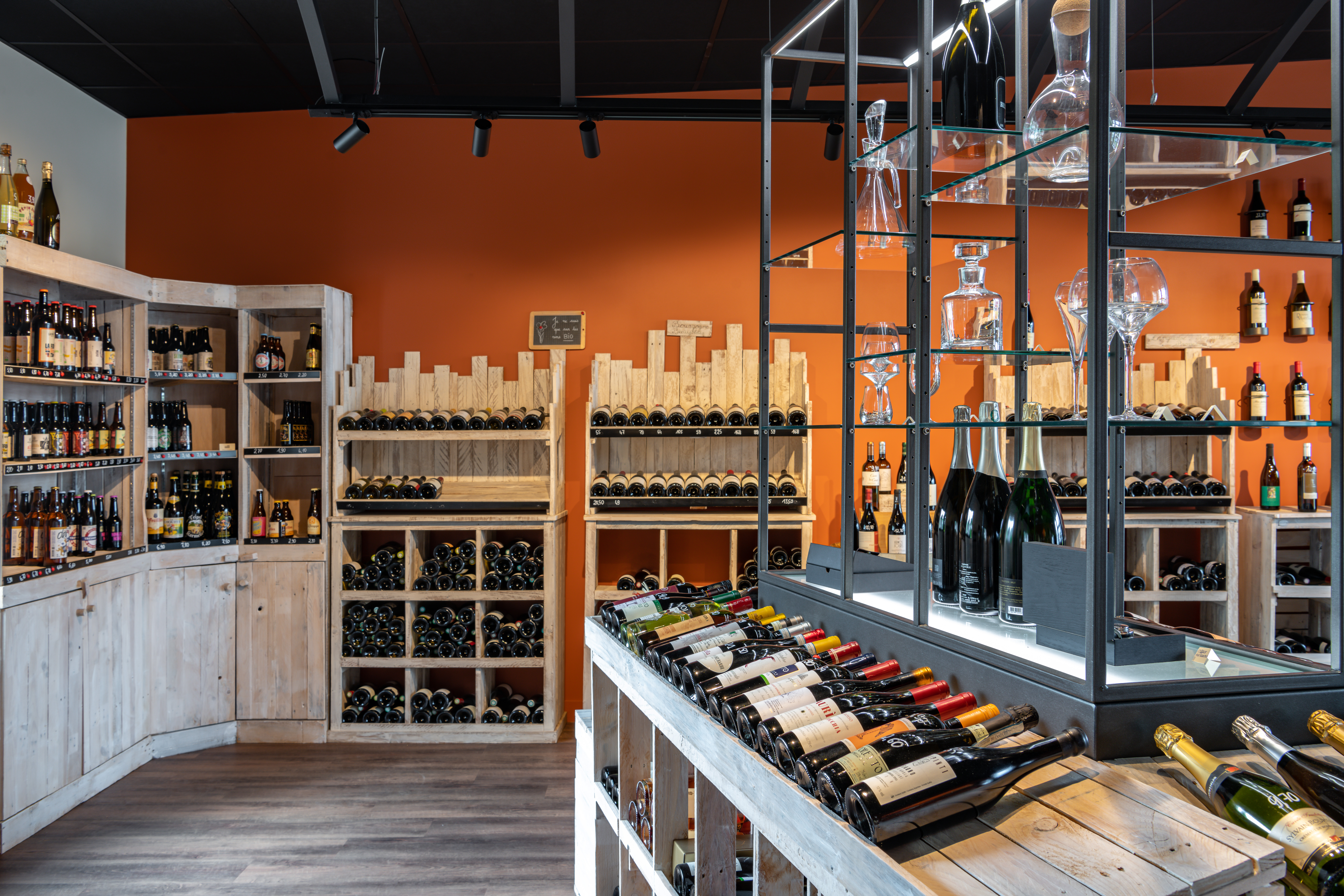 Les Couleurs du Vignoble – Montauban